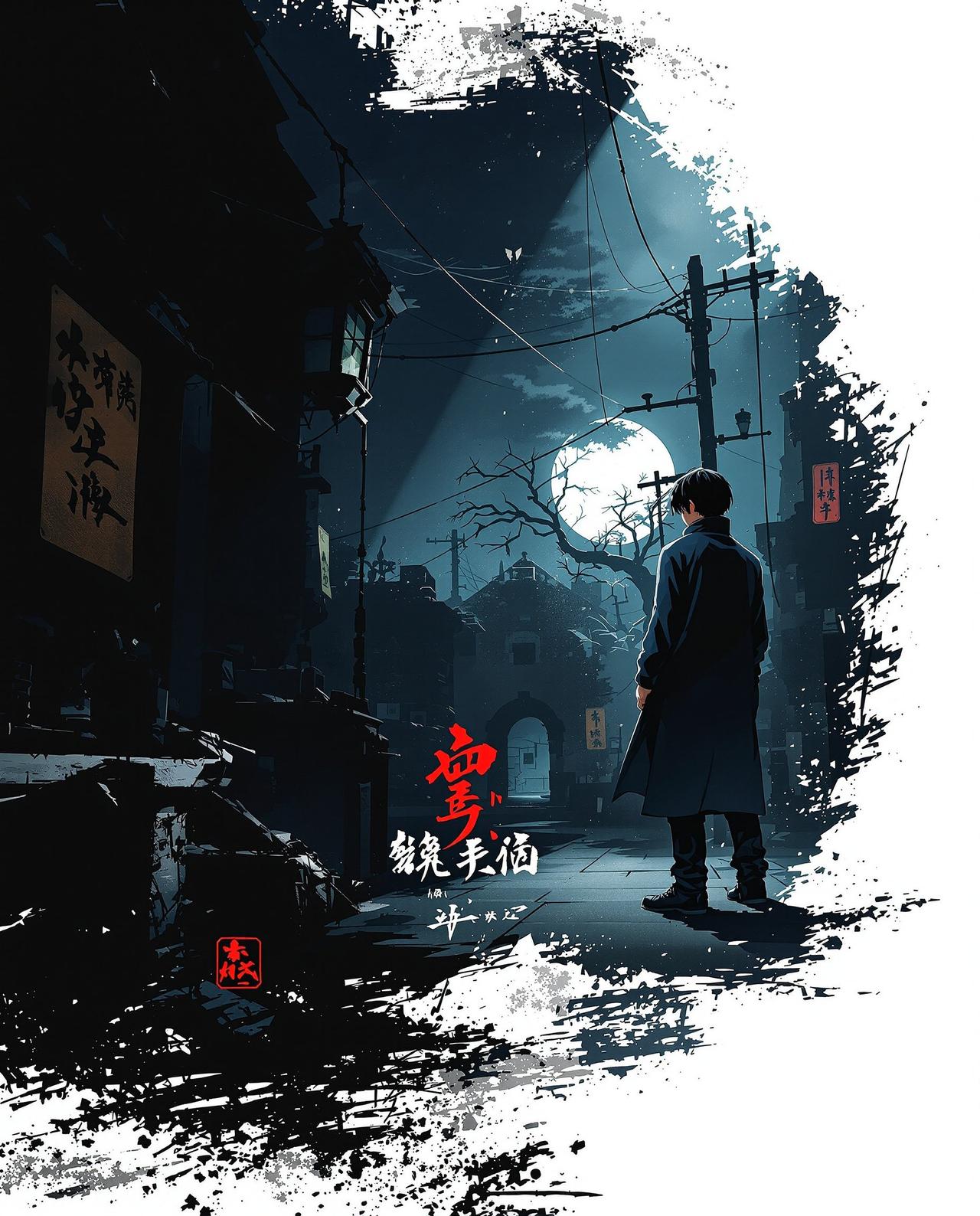 高清短剧网更新 - 法医秦明之无声证词
